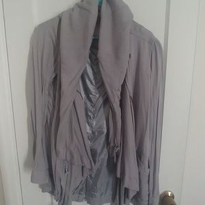 Versatile Light Weight Jacket - Large